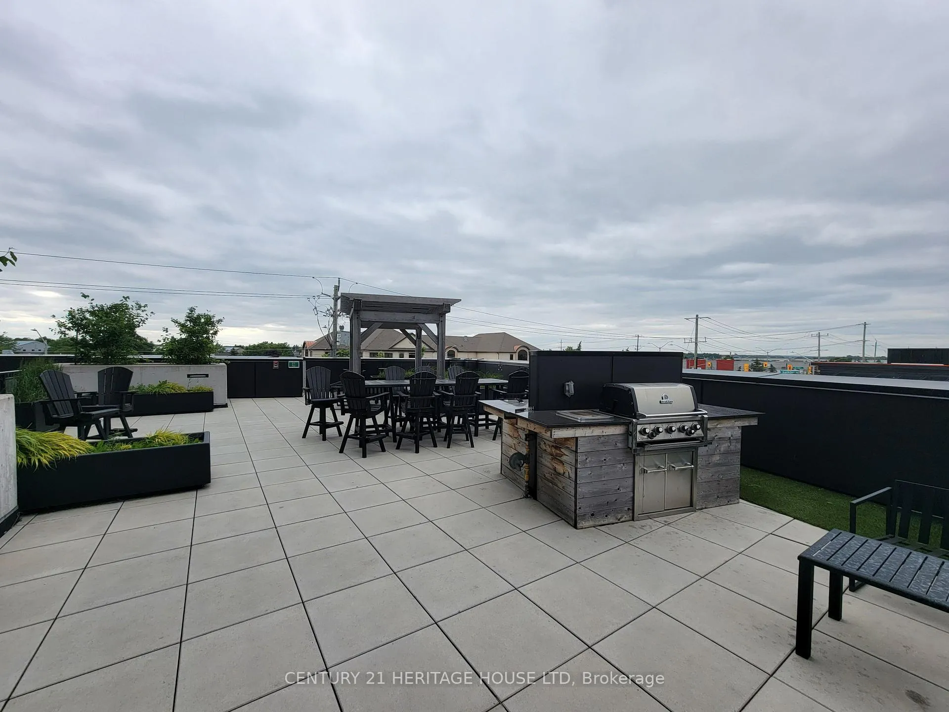 Photo 26 of Unit 110, 247 Northfield Drive E, Waterloo — HOMEH