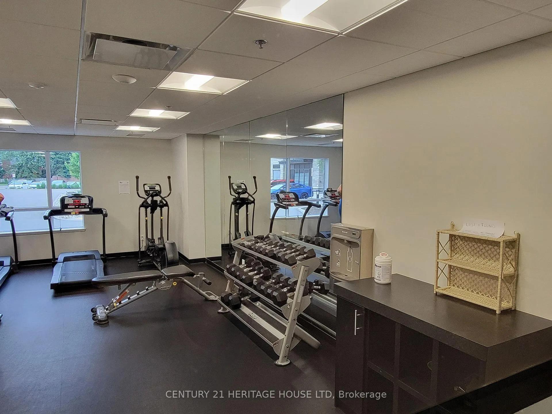 Photo 27 of Unit 110, 247 Northfield Drive E, Waterloo — HOMEH
