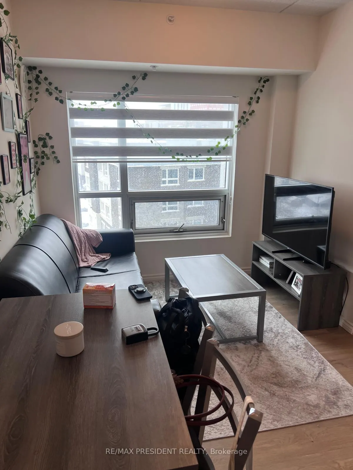 Photo 5 of Unit G616, 275 Larch St Street, Waterloo — HOMEH
