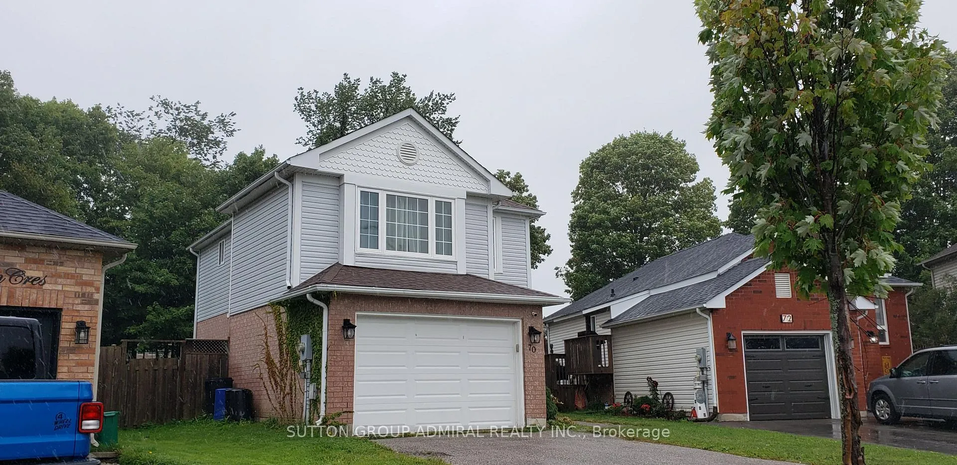 Photo 6 of 70 Copeman Crescent, Barrie, Painswick North — HOMEH