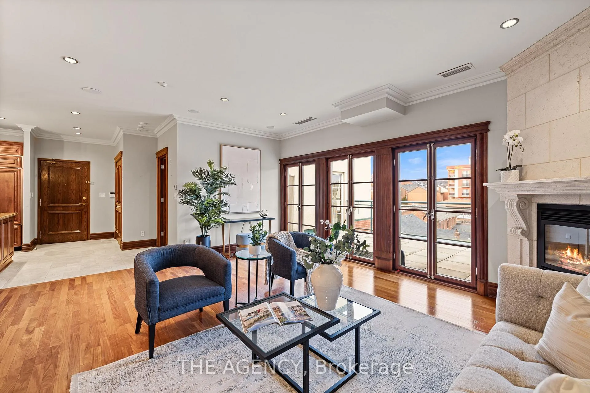 Photo 15 of Unit Ph5, 33 Wallace Street, Vaughan, West Woodbridge — HOMEH
