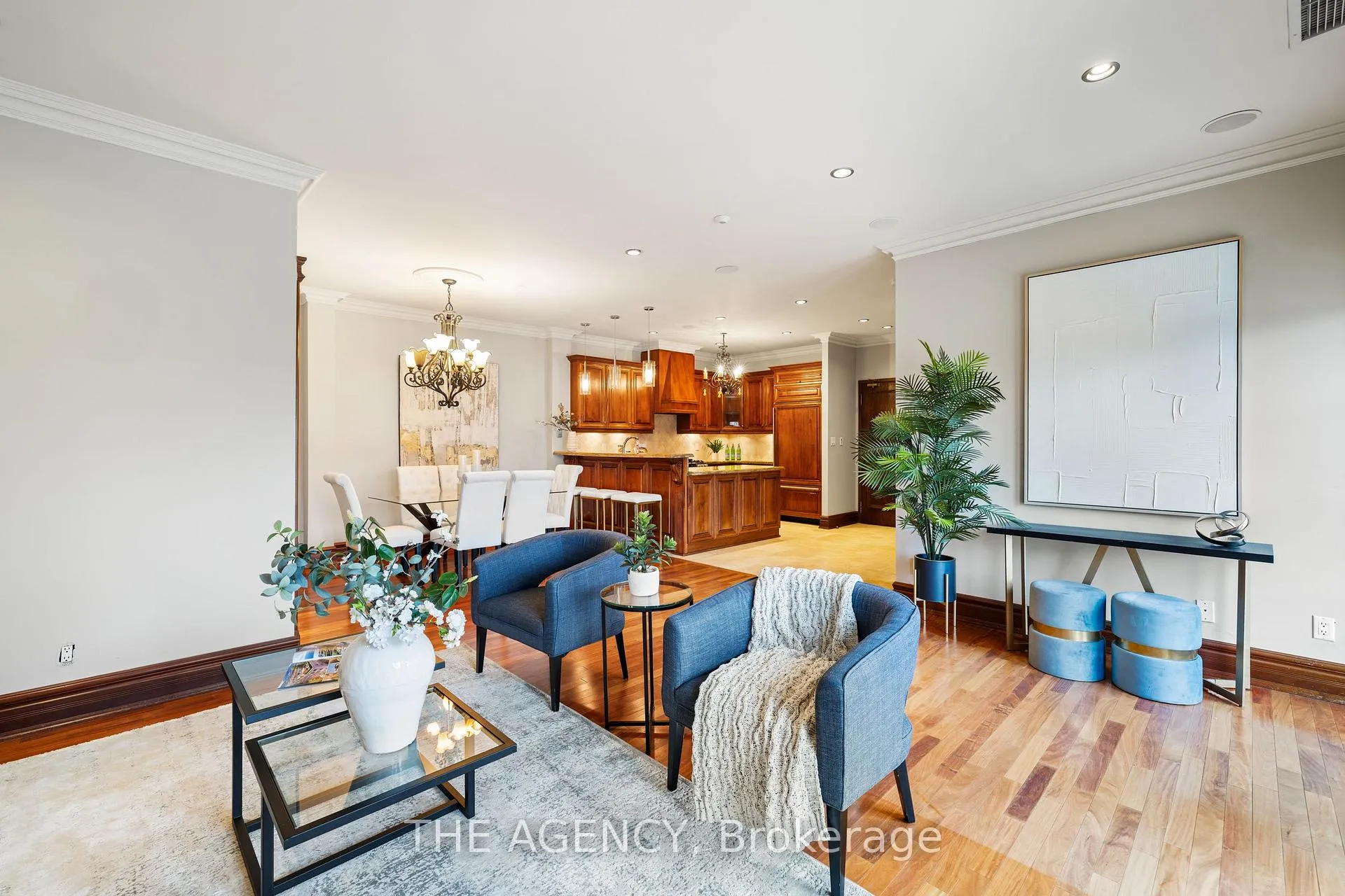 Photo 16 of Unit Ph5, 33 Wallace Street, Vaughan, West Woodbridge — HOMEH