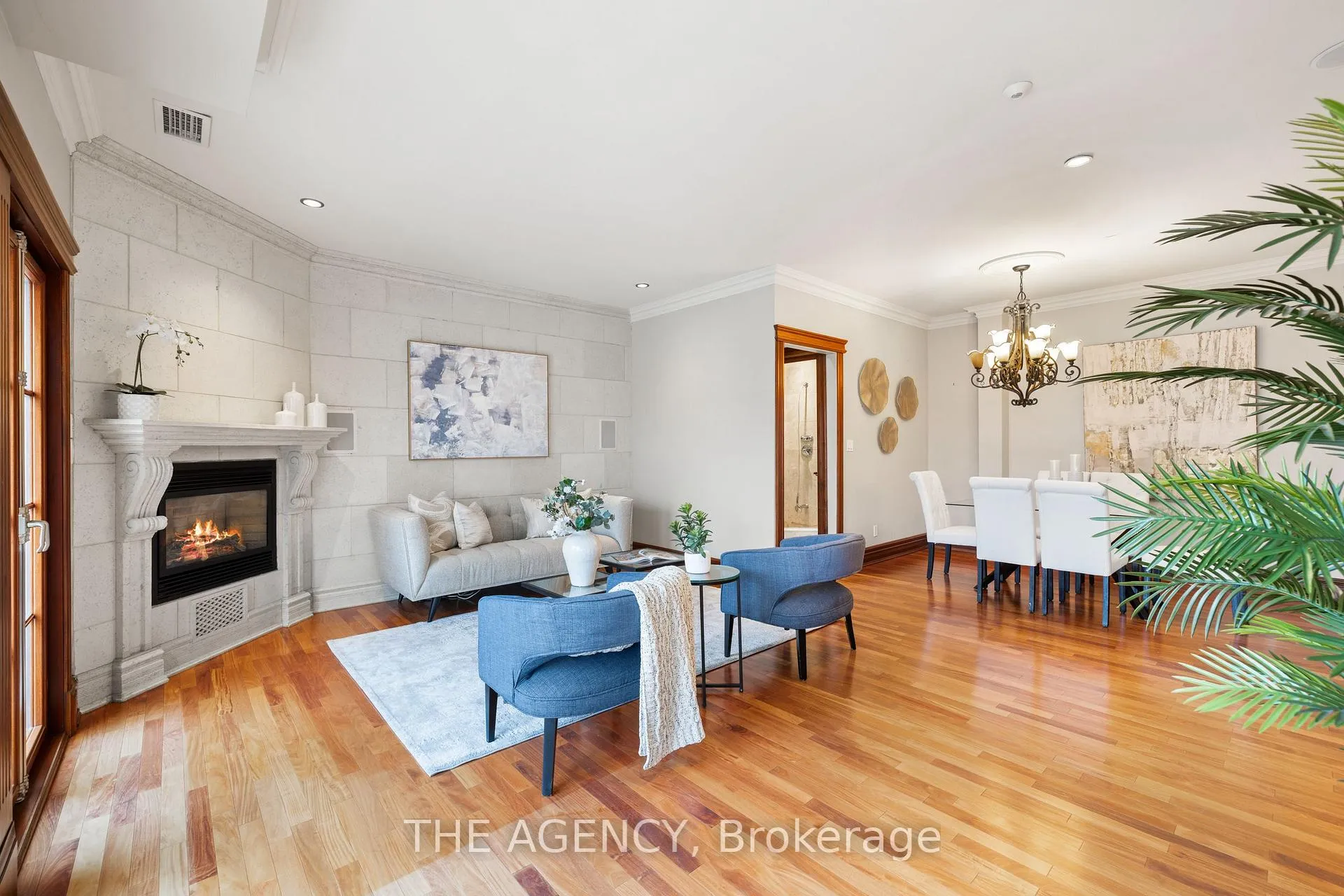 Photo 17 of Unit Ph5, 33 Wallace Street, Vaughan, West Woodbridge — HOMEH