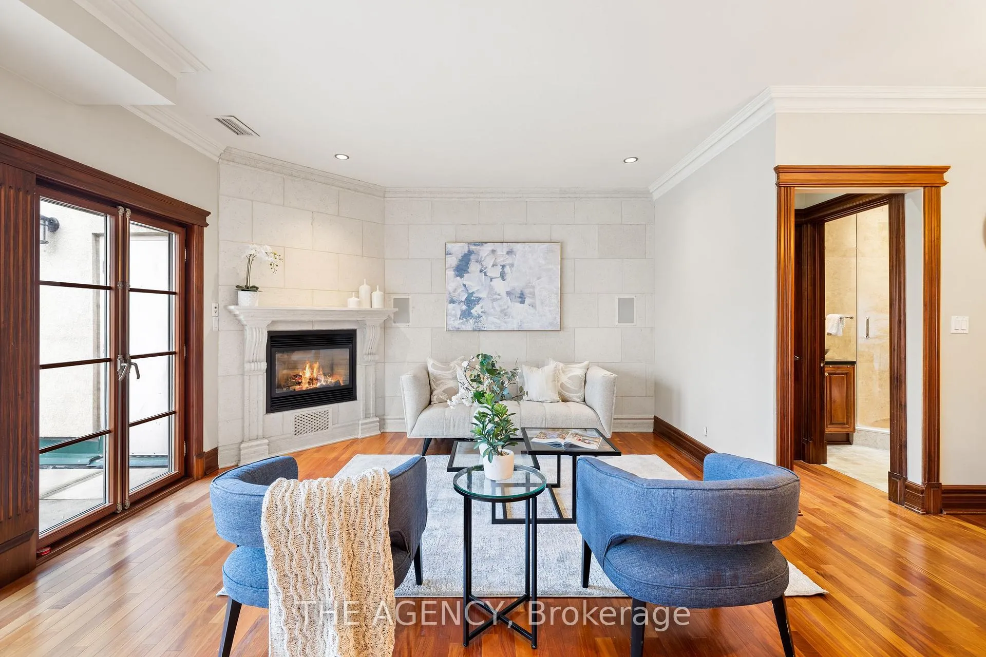 Photo 18 of Unit Ph5, 33 Wallace Street, Vaughan, West Woodbridge — HOMEH