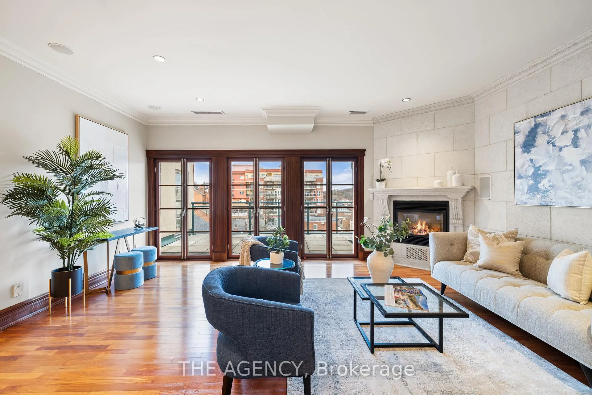 Photo 19 of Unit Ph5, 33 Wallace Street, Vaughan, West Woodbridge — HOMEH
