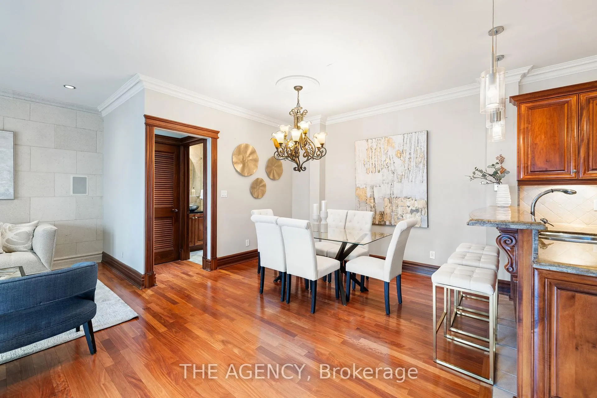 Photo 21 of Unit Ph5, 33 Wallace Street, Vaughan, West Woodbridge — HOMEH