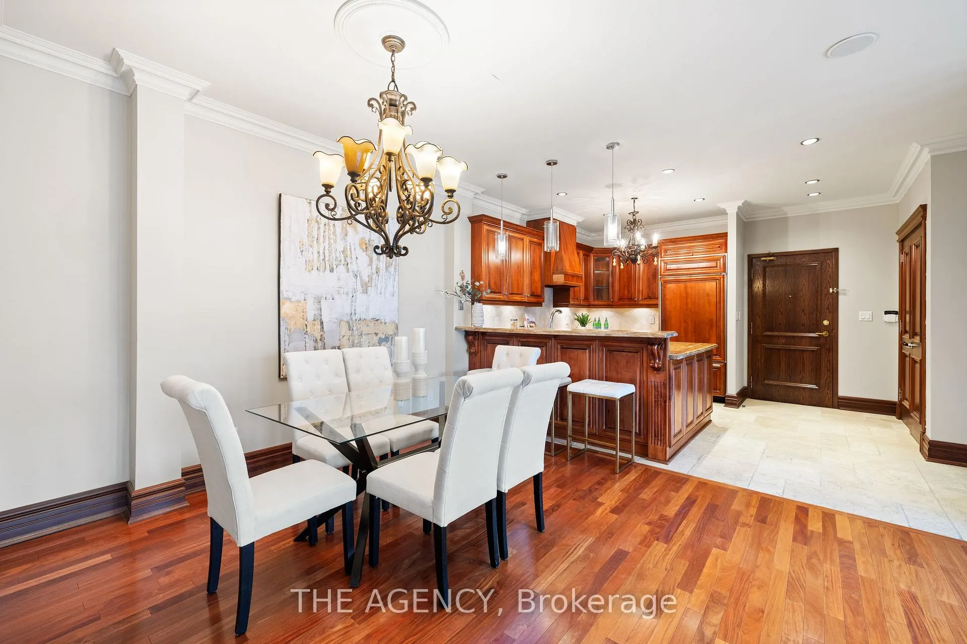 Photo 22 of Unit Ph5, 33 Wallace Street, Vaughan, West Woodbridge — HOMEH