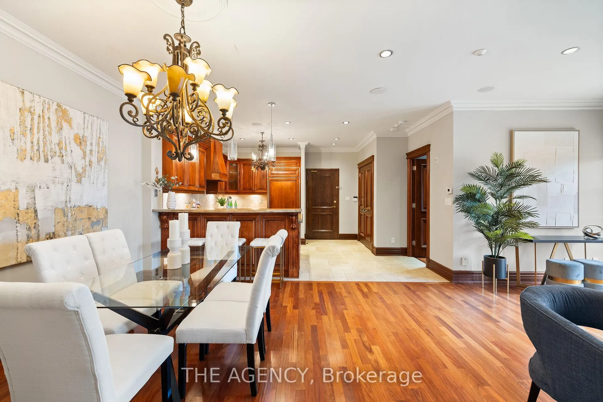 Photo 23 of Unit Ph5, 33 Wallace Street, Vaughan, West Woodbridge — HOMEH