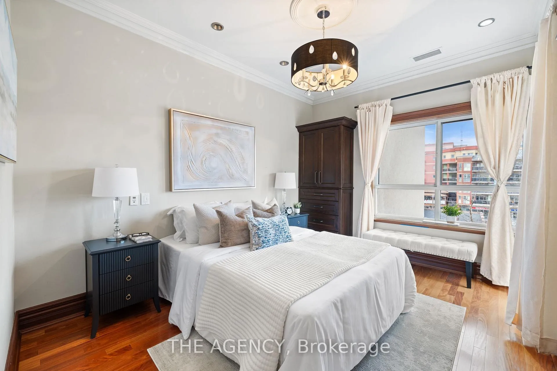Photo 25 of Unit Ph5, 33 Wallace Street, Vaughan, West Woodbridge — HOMEH