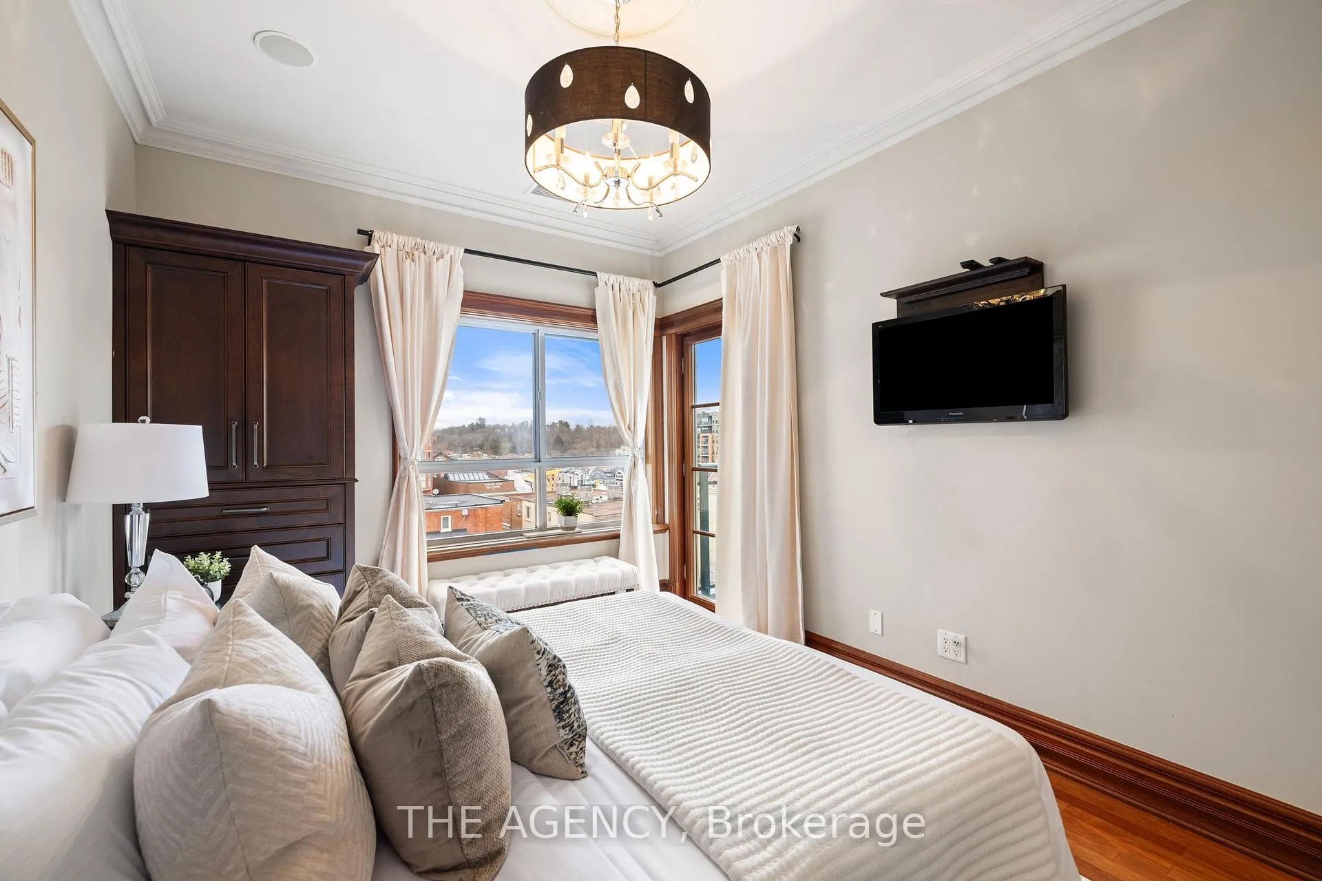 Photo 26 of Unit Ph5, 33 Wallace Street, Vaughan, West Woodbridge — HOMEH