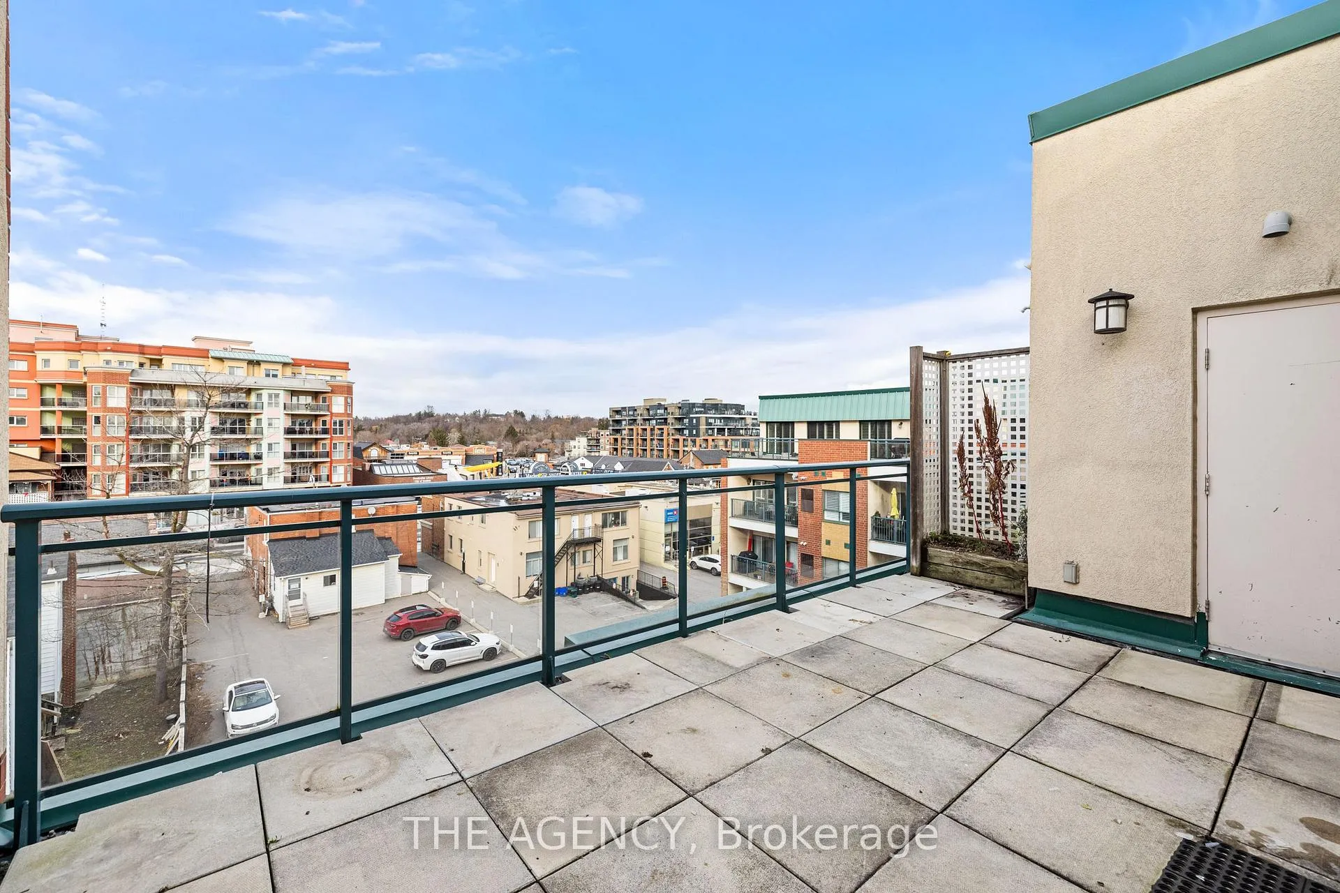 Photo 30 of Unit Ph5, 33 Wallace Street, Vaughan, West Woodbridge — HOMEH