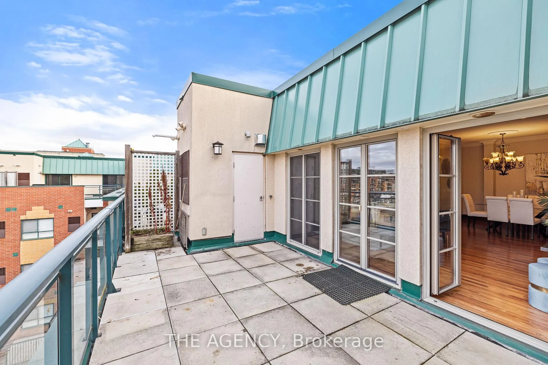 Photo 31 of Unit Ph5, 33 Wallace Street, Vaughan, West Woodbridge — HOMEH