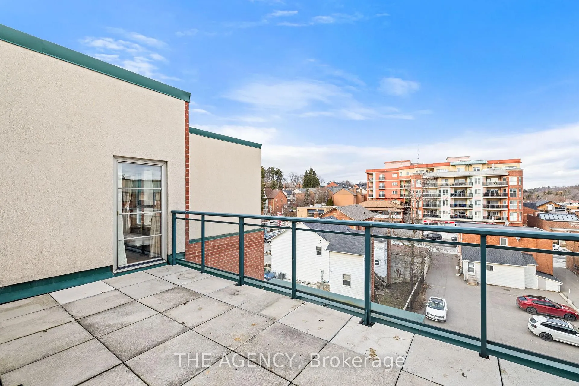 Photo 32 of Unit Ph5, 33 Wallace Street, Vaughan, West Woodbridge — HOMEH