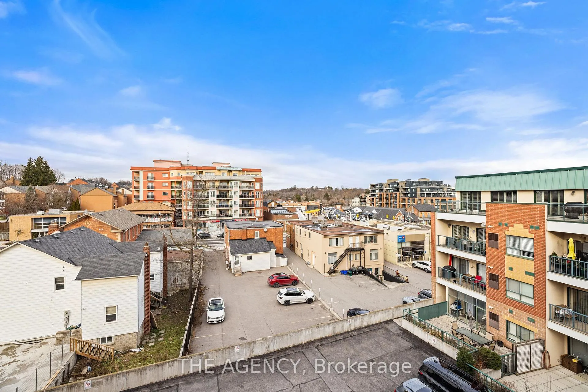 Photo 33 of Unit Ph5, 33 Wallace Street, Vaughan, West Woodbridge — HOMEH