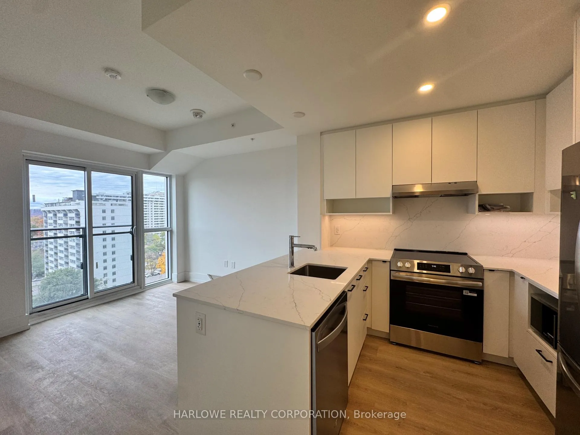 Photo 1 of Unit 1003, 206 King Street W, Hamilton, Central — HOMEH