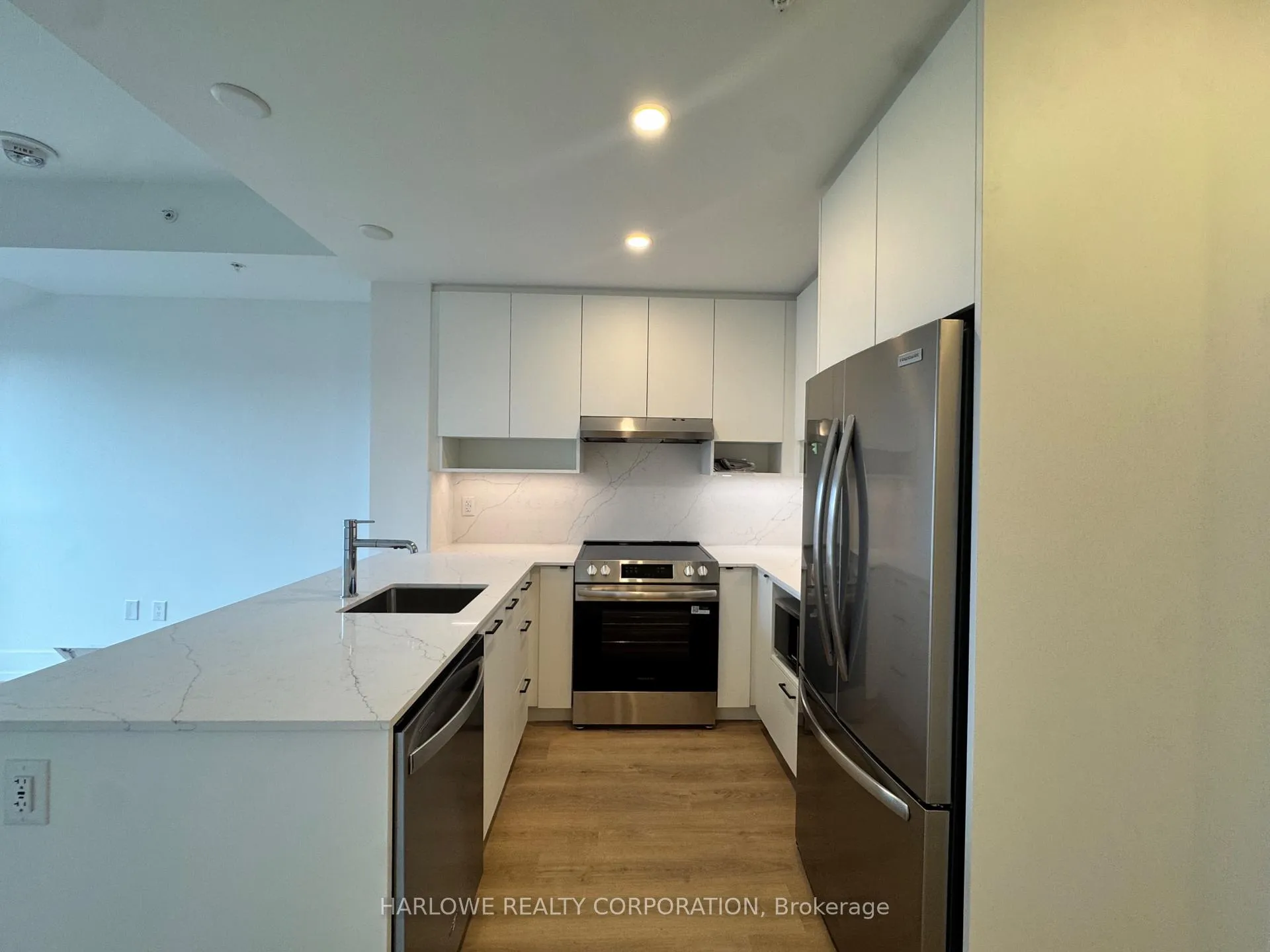Photo 2 of Unit 1003, 206 King Street W, Hamilton, Central — HOMEH