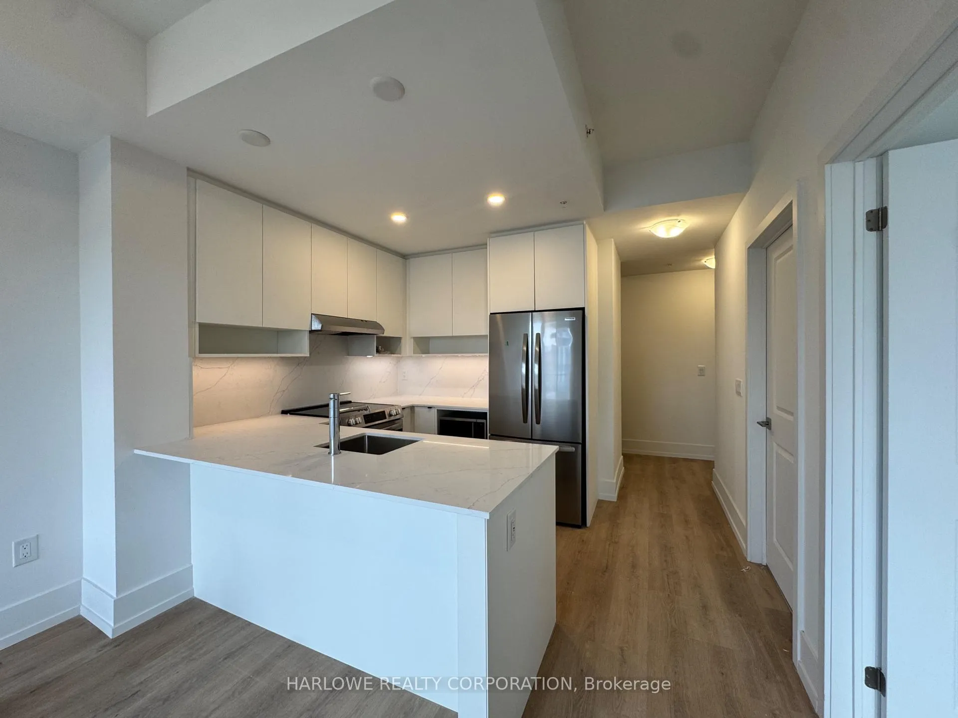 Photo 3 of Unit 1003, 206 King Street W, Hamilton, Central — HOMEH