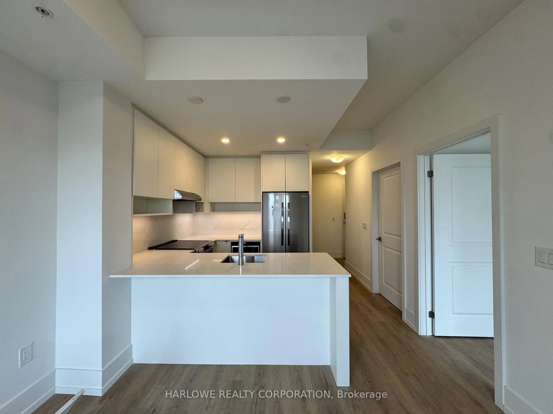 Photo 4 of Unit 1003, 206 King Street W, Hamilton, Central — HOMEH