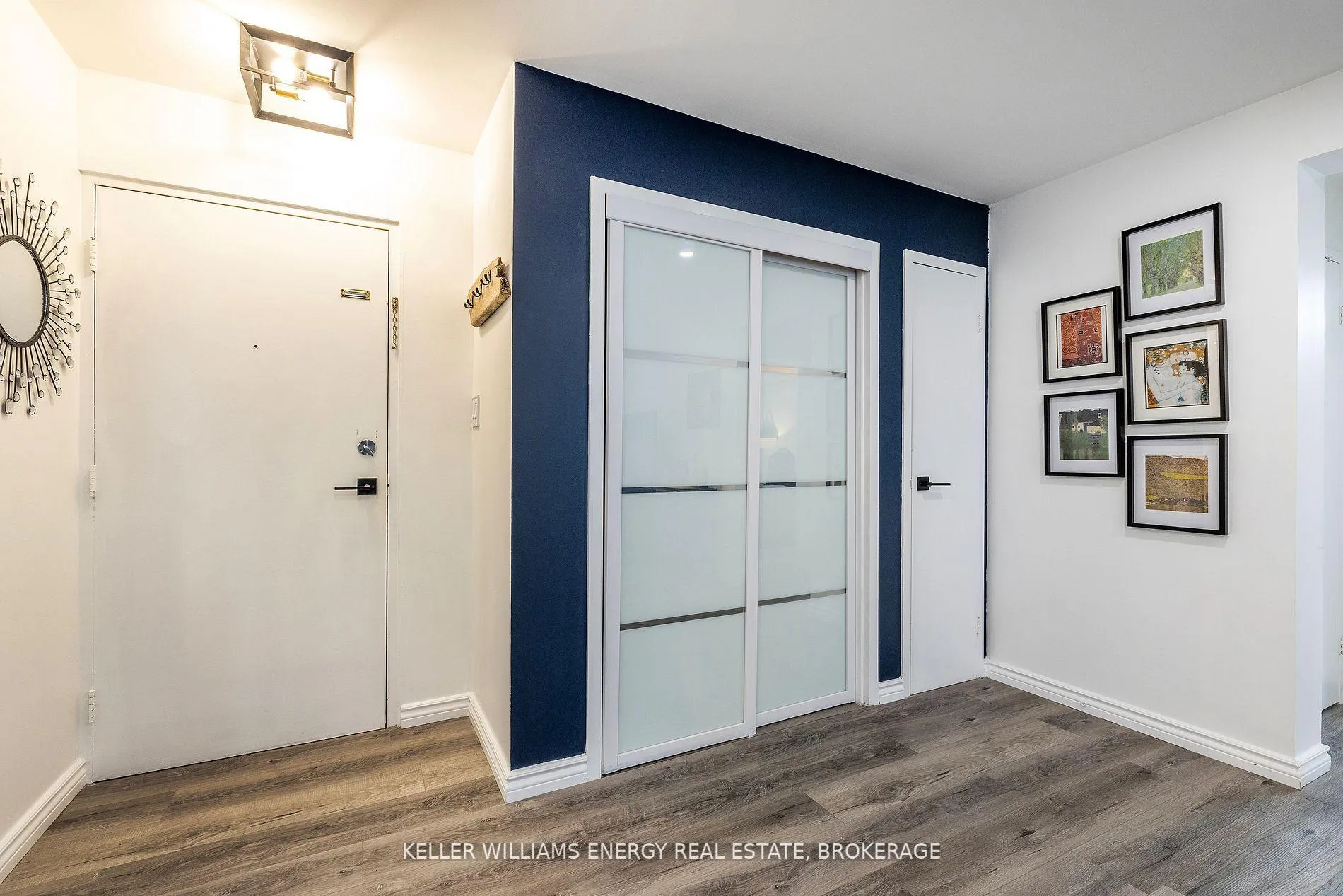 Photo 8 of Unit 207, 131 Taunton Road E, Oshawa, Centennial — HOMEH