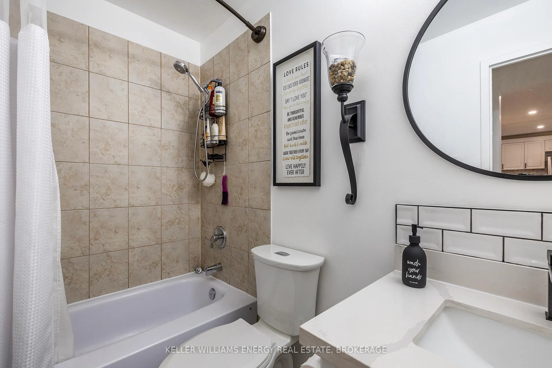 Photo 25 of Unit 207, 131 Taunton Road E, Oshawa, Centennial — HOMEH