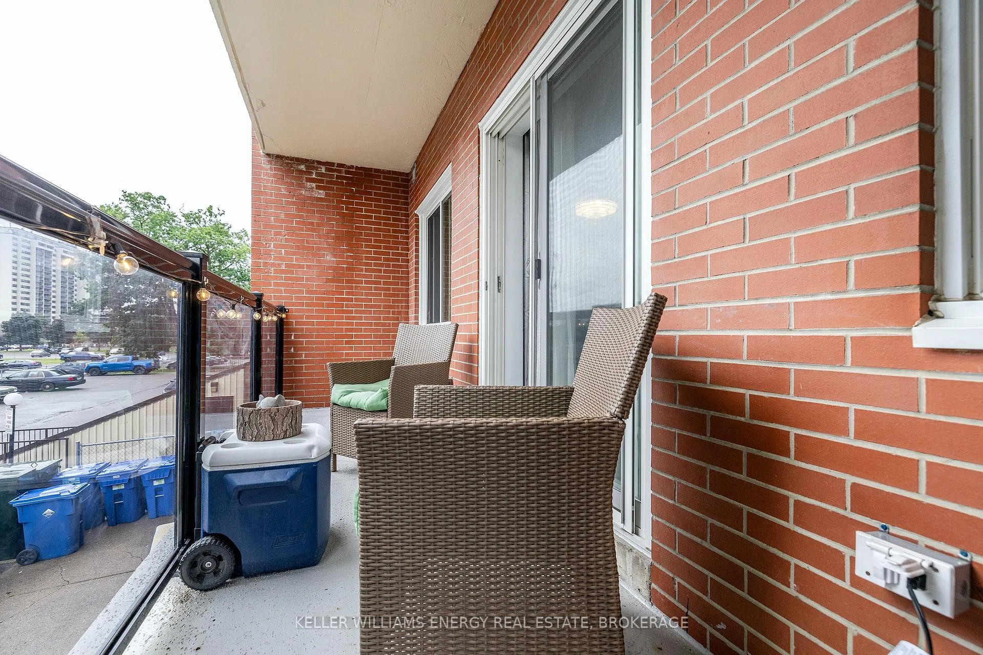 Photo 29 of Unit 207, 131 Taunton Road E, Oshawa, Centennial — HOMEH