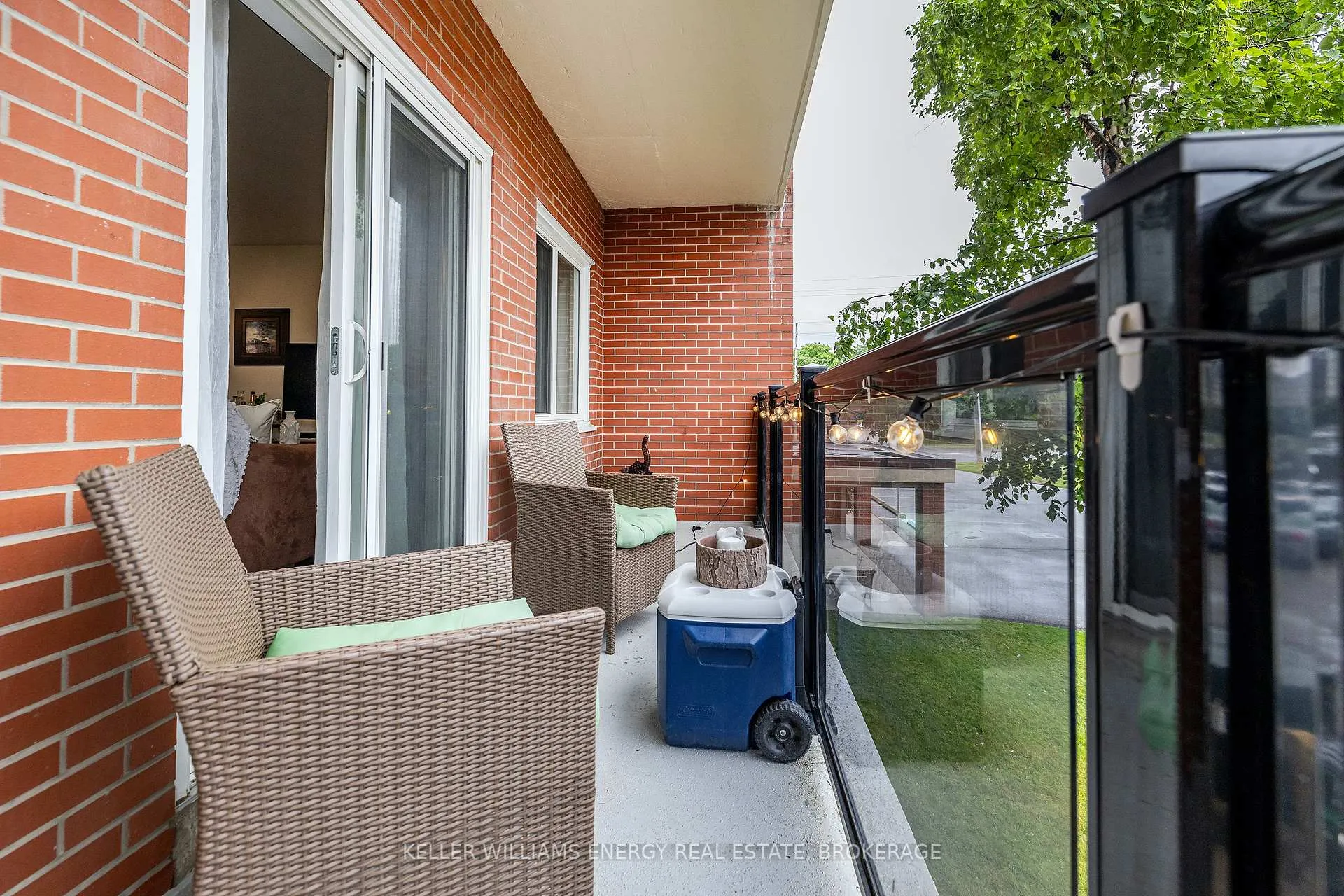 Photo 30 of Unit 207, 131 Taunton Road E, Oshawa, Centennial — HOMEH
