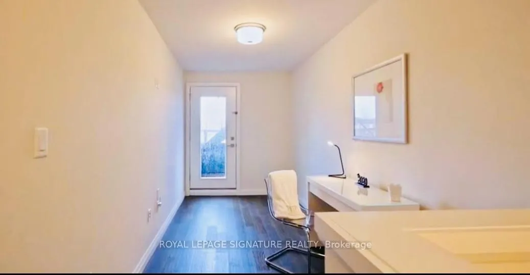 Photo 35 of Unit 4, 35 Midhurst Heights, Hamilton, Stoney Creek — HOMEH