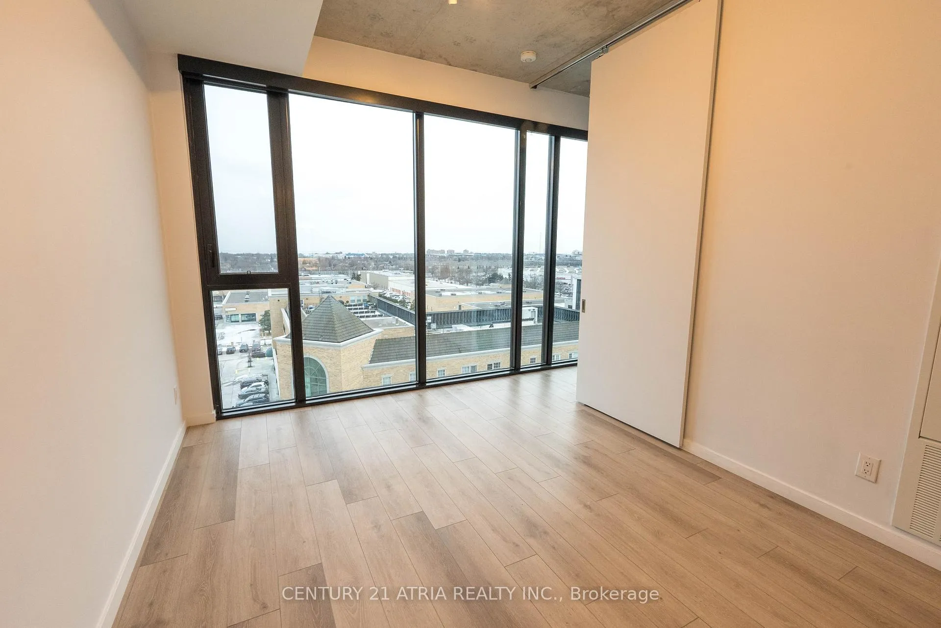 Photo 1 of Unit 814, 7 Smith Crescent, Etobicoke, Stonegate-Queensway — HOMEH