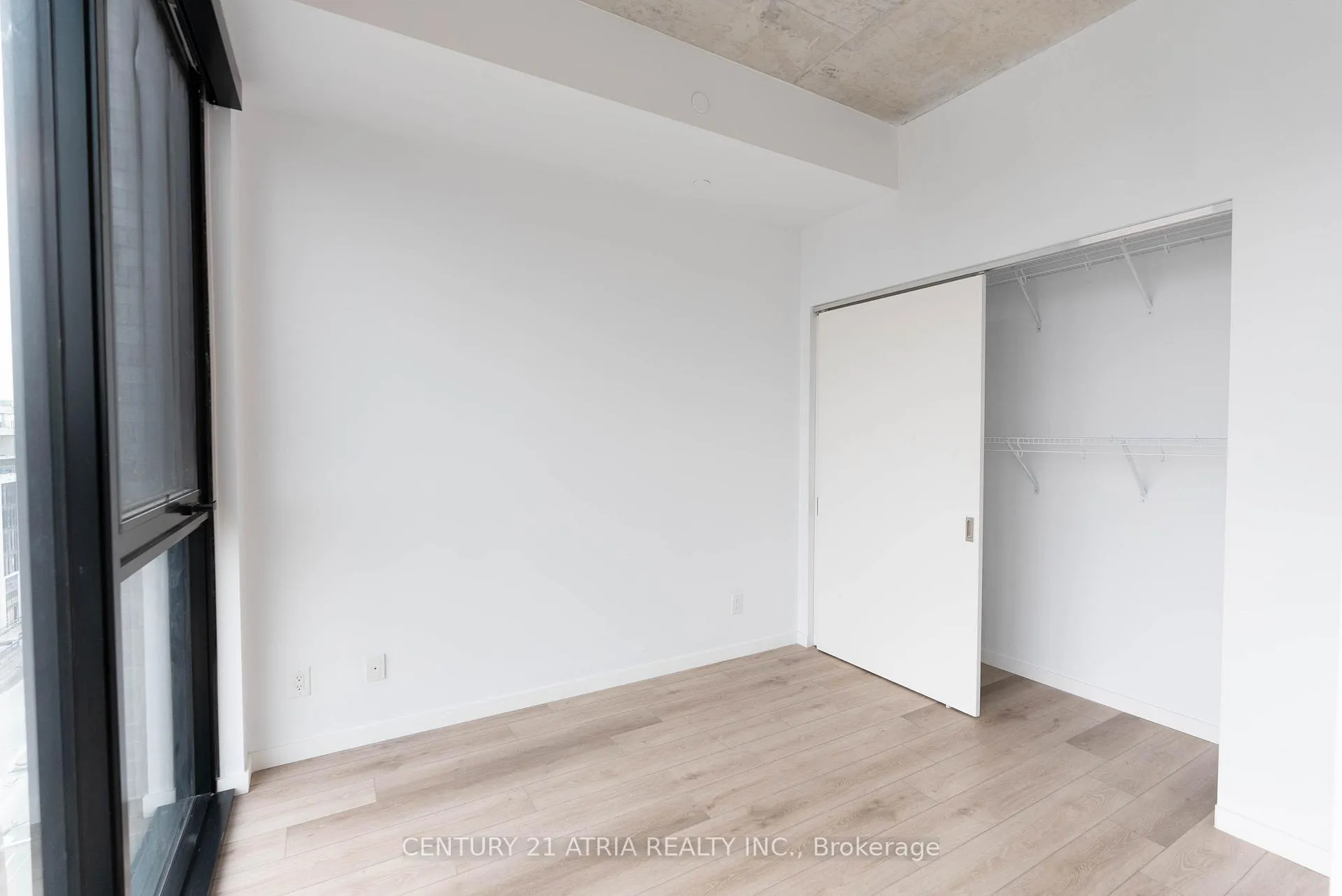 Photo 12 of Unit 814, 7 Smith Crescent, Etobicoke, Stonegate-Queensway — HOMEH