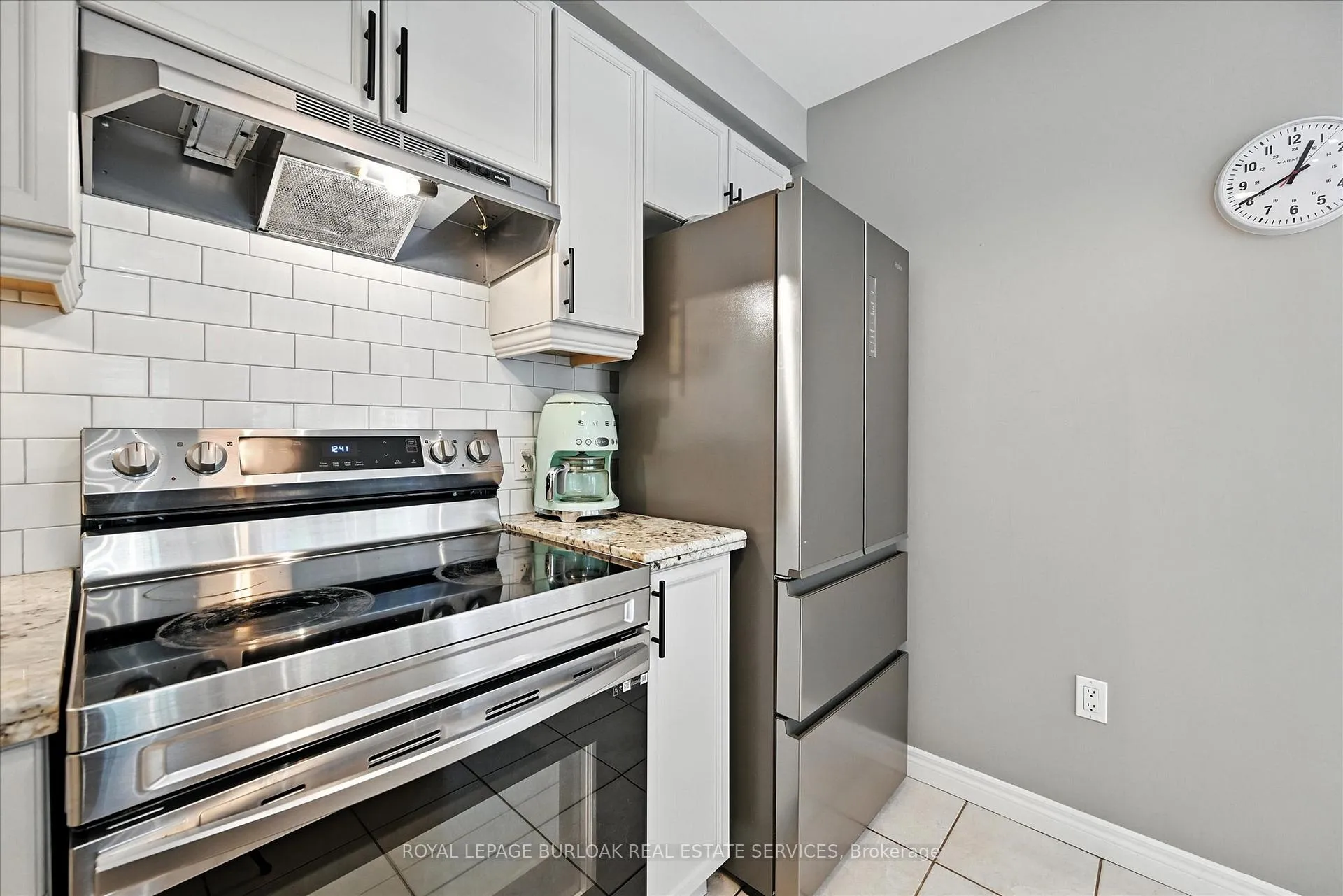 Photo 10 of Unit 23, 1085 Harrogate Drive, Hamilton, Meadowlands — HOMEH