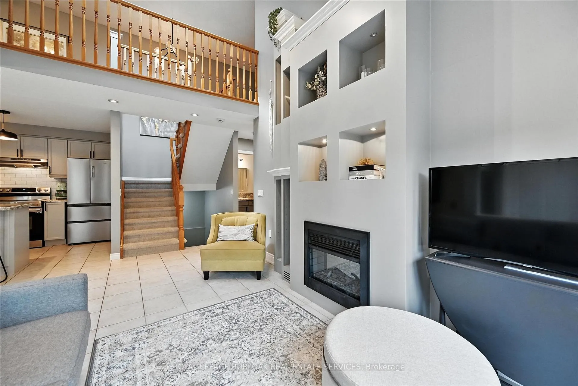 Photo 14 of Unit 23, 1085 Harrogate Drive, Hamilton, Meadowlands — HOMEH