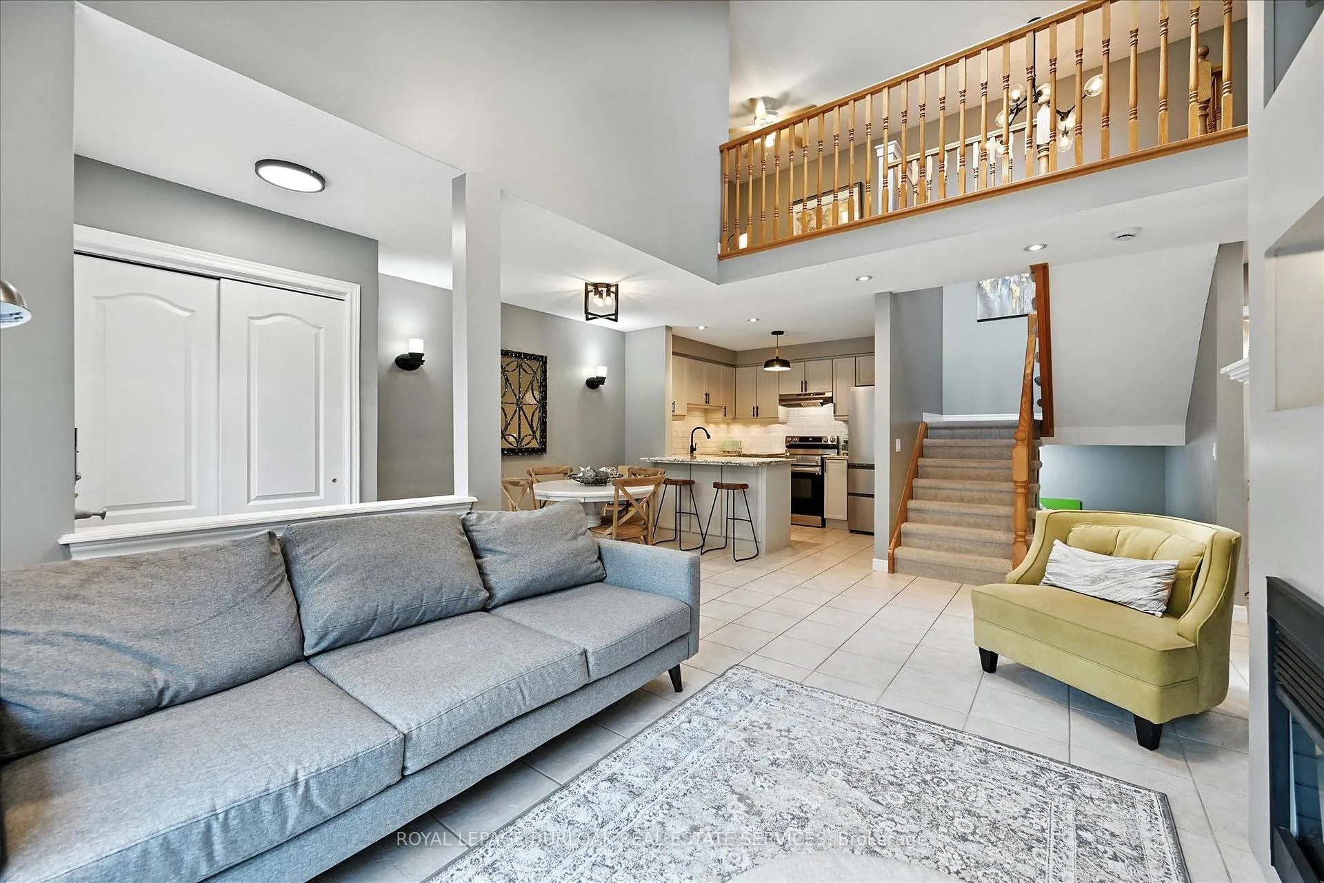Photo 15 of Unit 23, 1085 Harrogate Drive, Hamilton, Meadowlands — HOMEH