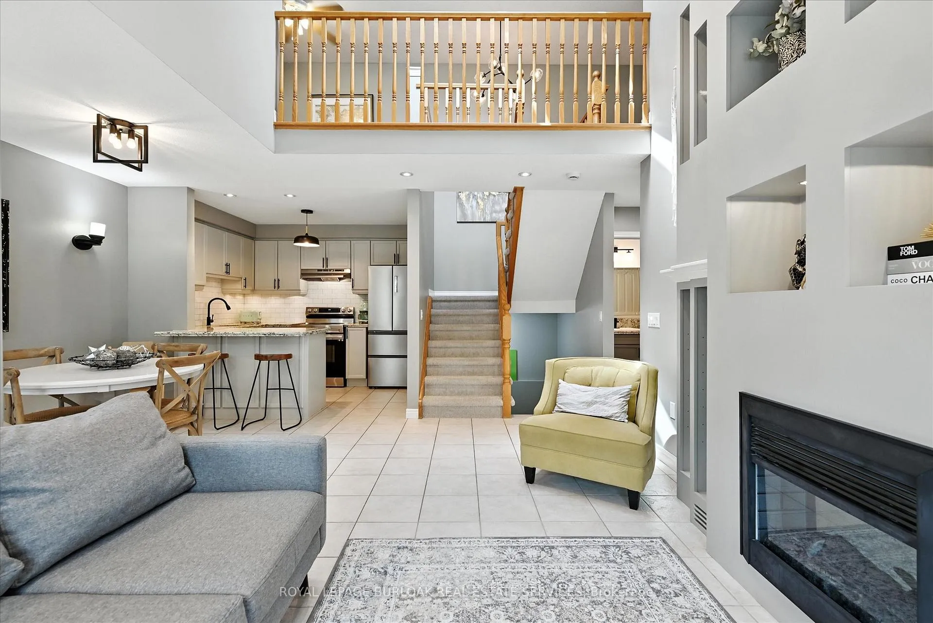 Photo 16 of Unit 23, 1085 Harrogate Drive, Hamilton, Meadowlands — HOMEH