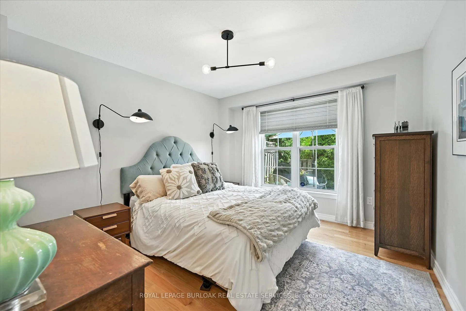 Photo 19 of Unit 23, 1085 Harrogate Drive, Hamilton, Meadowlands — HOMEH