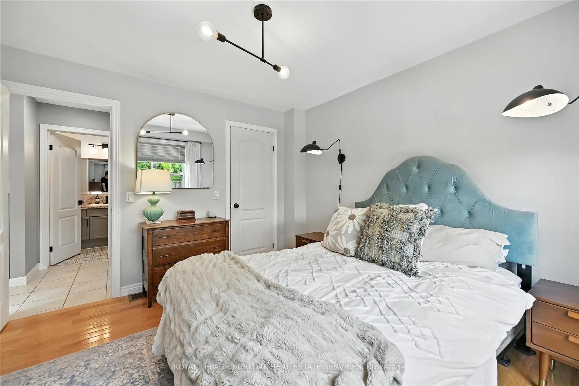 Photo 20 of Unit 23, 1085 Harrogate Drive, Hamilton, Meadowlands — HOMEH