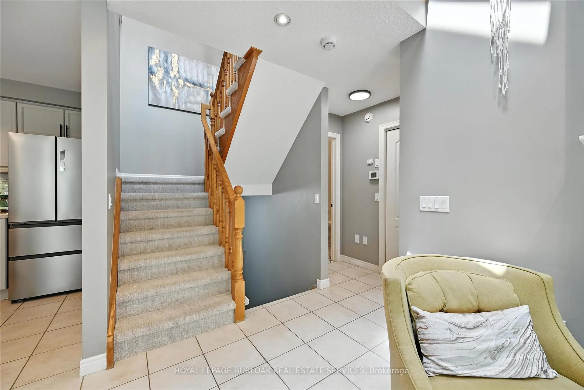 Photo 23 of Unit 23, 1085 Harrogate Drive, Hamilton, Meadowlands — HOMEH