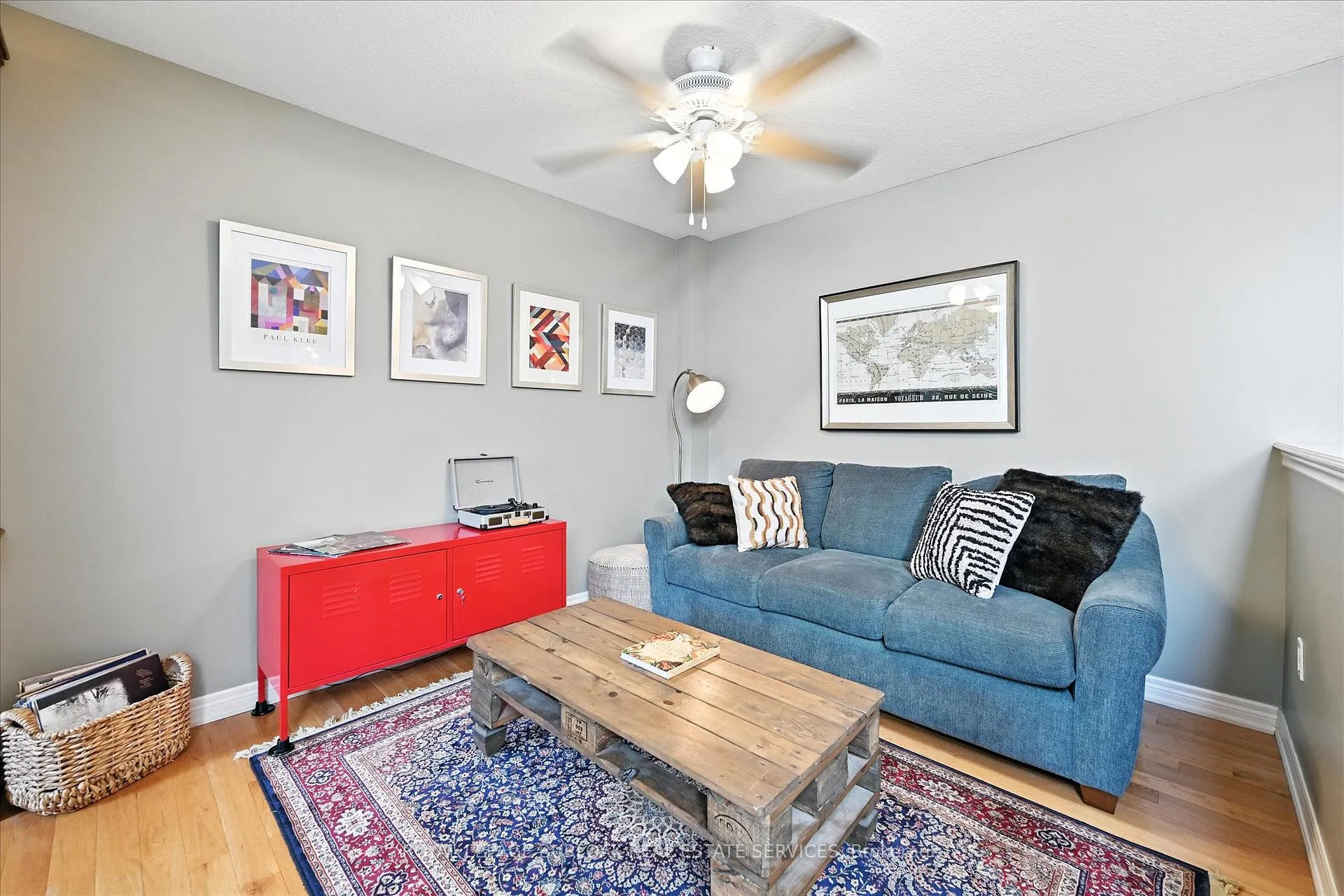 Photo 26 of Unit 23, 1085 Harrogate Drive, Hamilton, Meadowlands — HOMEH