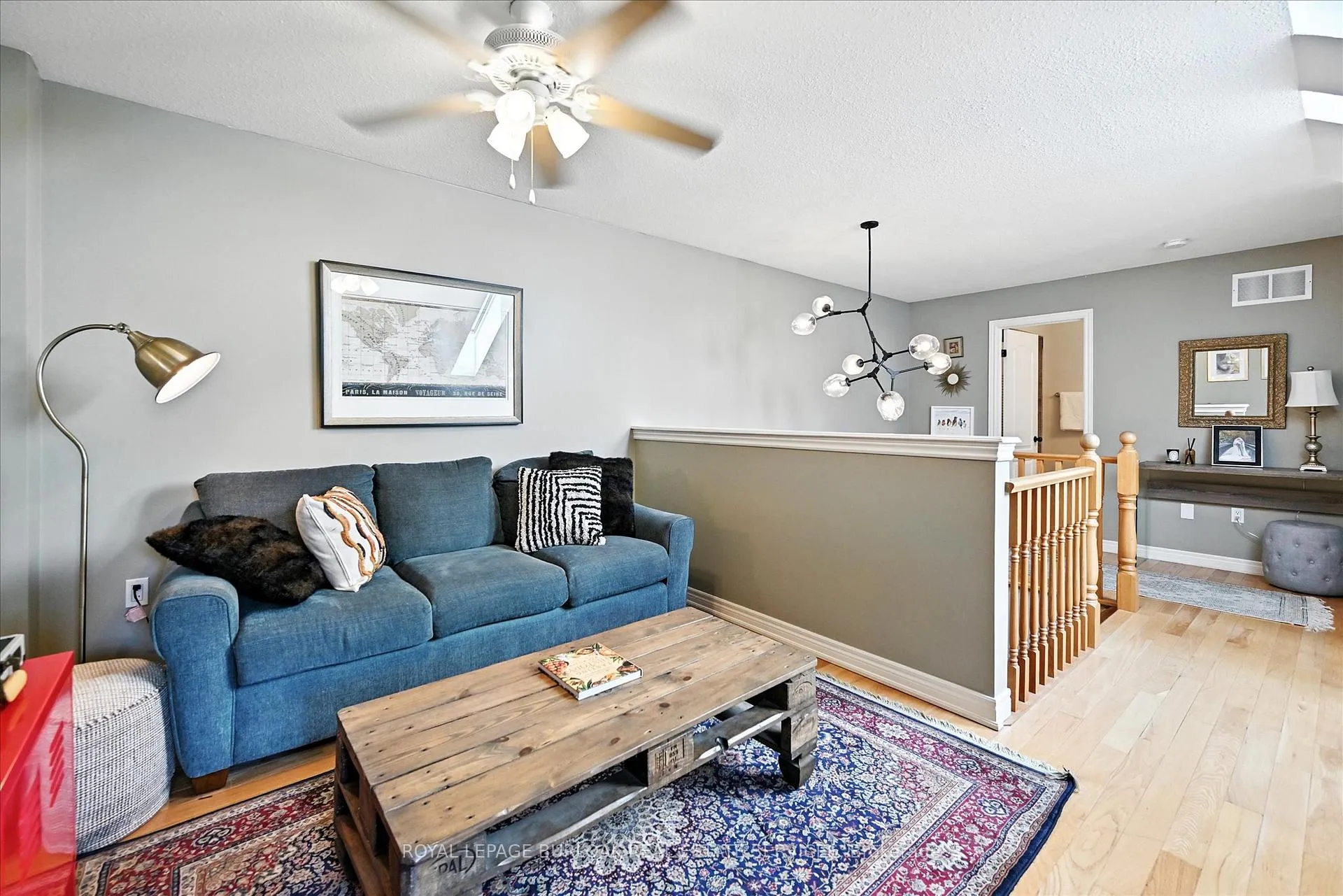 Photo 27 of Unit 23, 1085 Harrogate Drive, Hamilton, Meadowlands — HOMEH