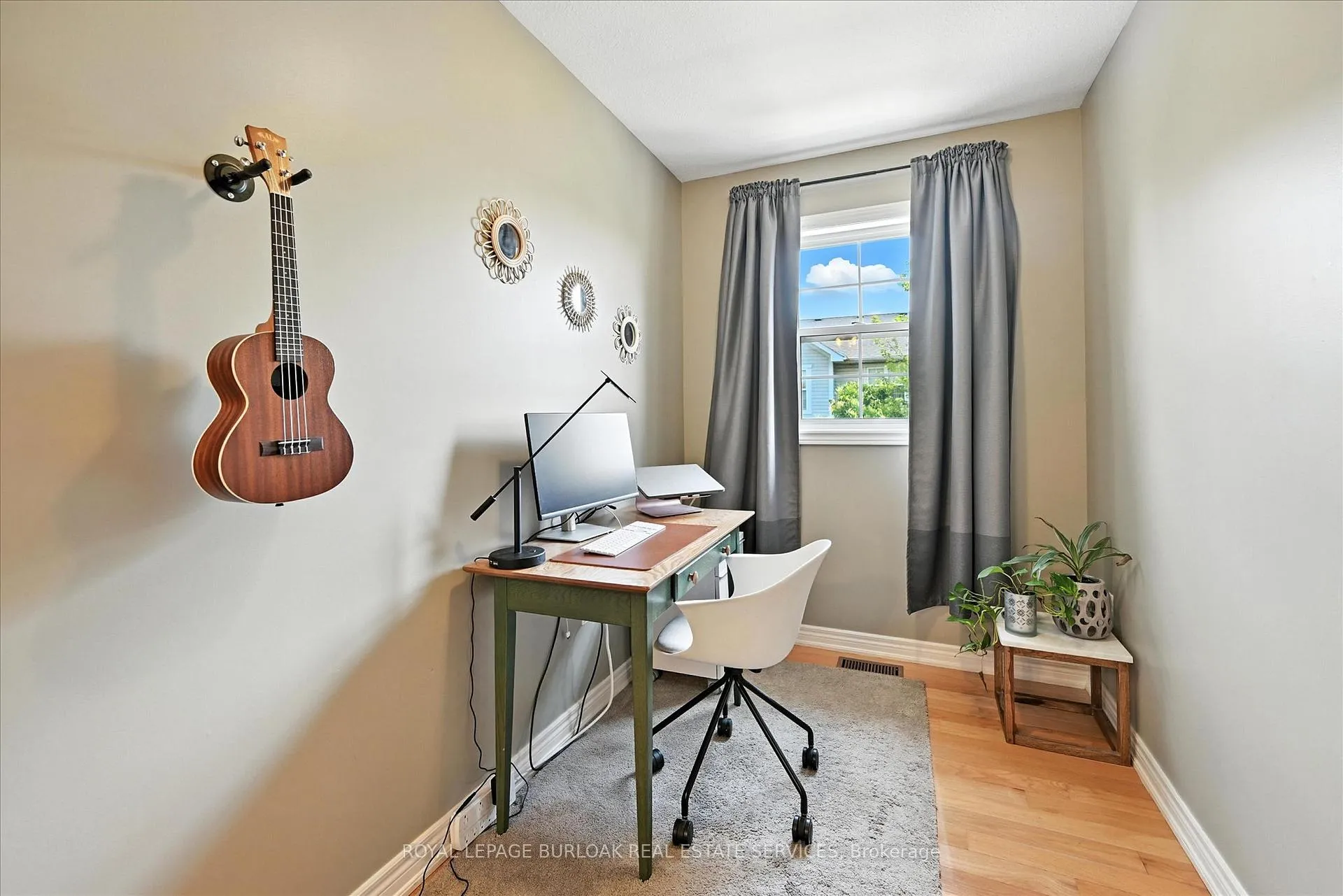 Photo 28 of Unit 23, 1085 Harrogate Drive, Hamilton, Meadowlands — HOMEH