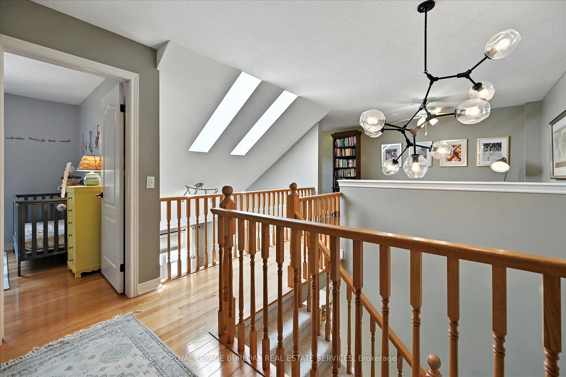Photo 29 of Unit 23, 1085 Harrogate Drive, Hamilton, Meadowlands — HOMEH