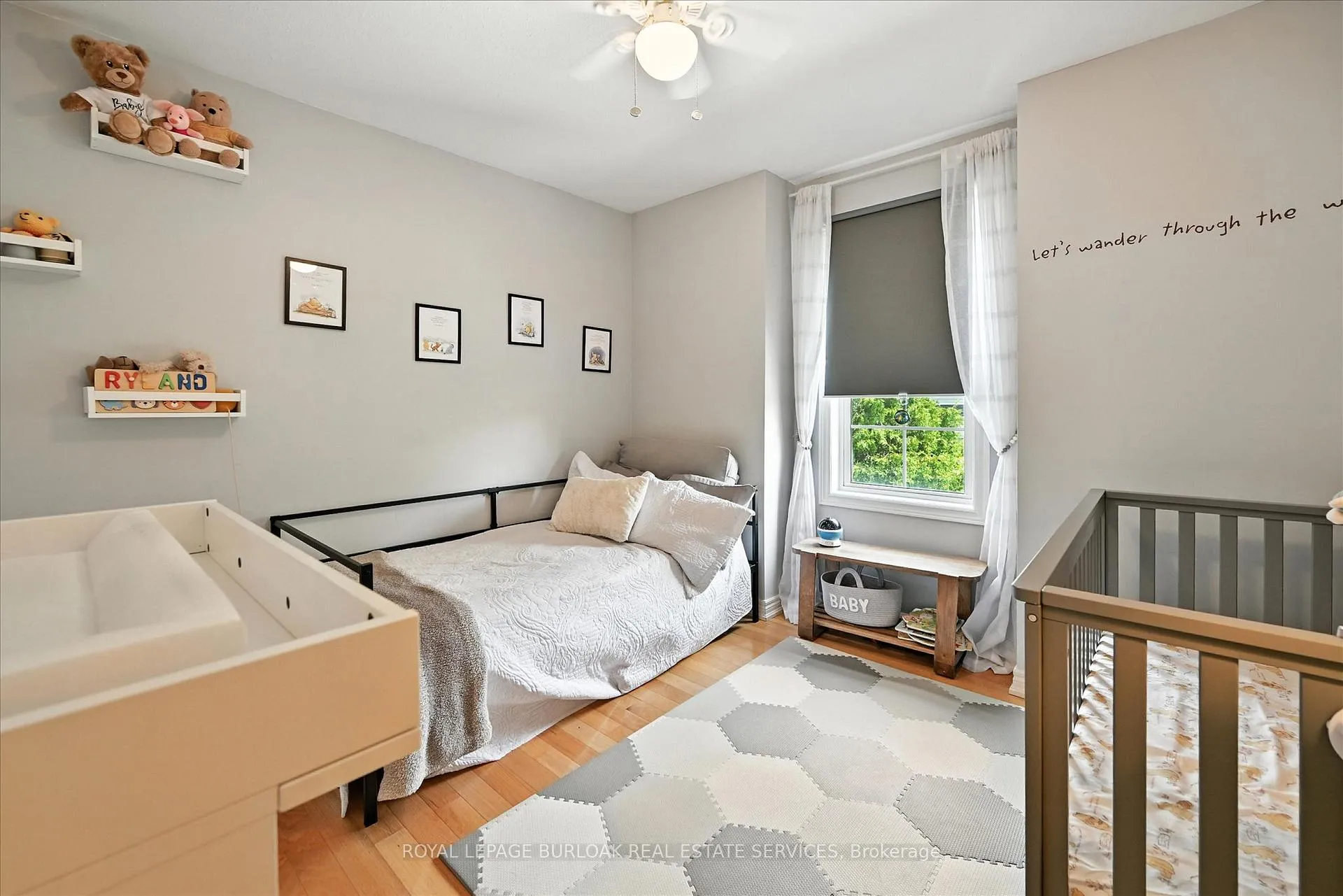 Photo 30 of Unit 23, 1085 Harrogate Drive, Hamilton, Meadowlands — HOMEH