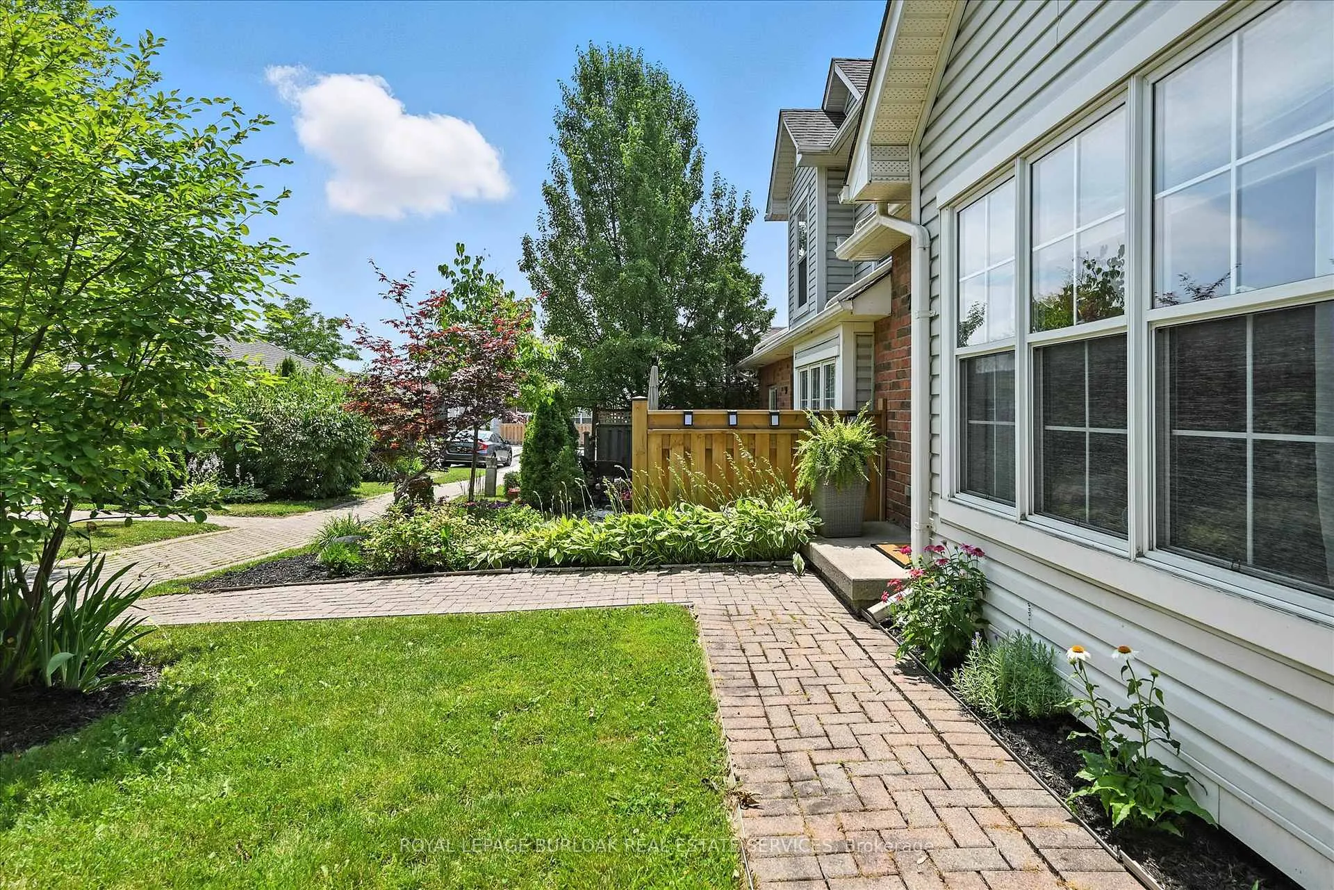 Photo 38 of Unit 23, 1085 Harrogate Drive, Hamilton, Meadowlands — HOMEH
