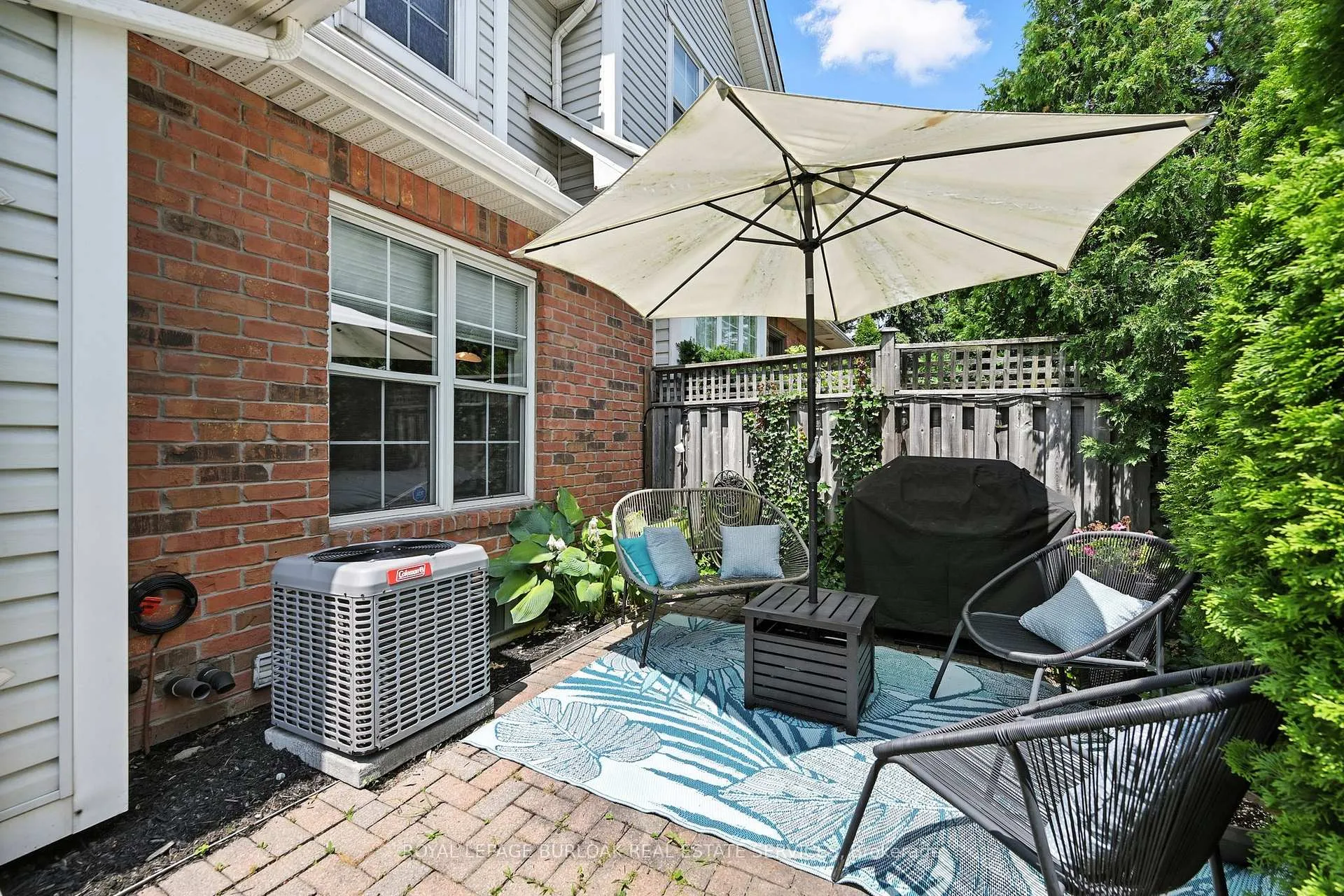 Photo 39 of Unit 23, 1085 Harrogate Drive, Hamilton, Meadowlands — HOMEH