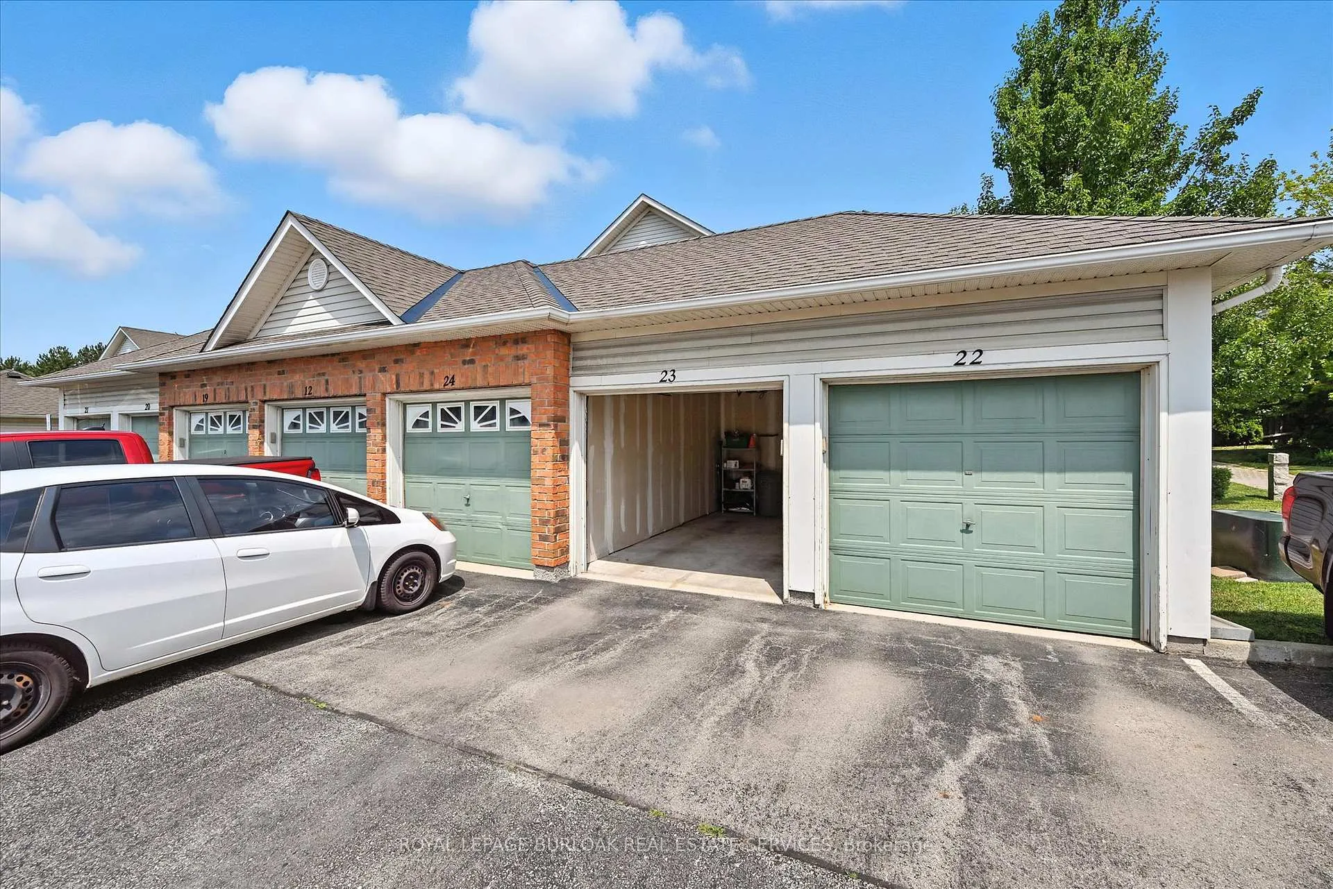 Photo 40 of Unit 23, 1085 Harrogate Drive, Hamilton, Meadowlands — HOMEH