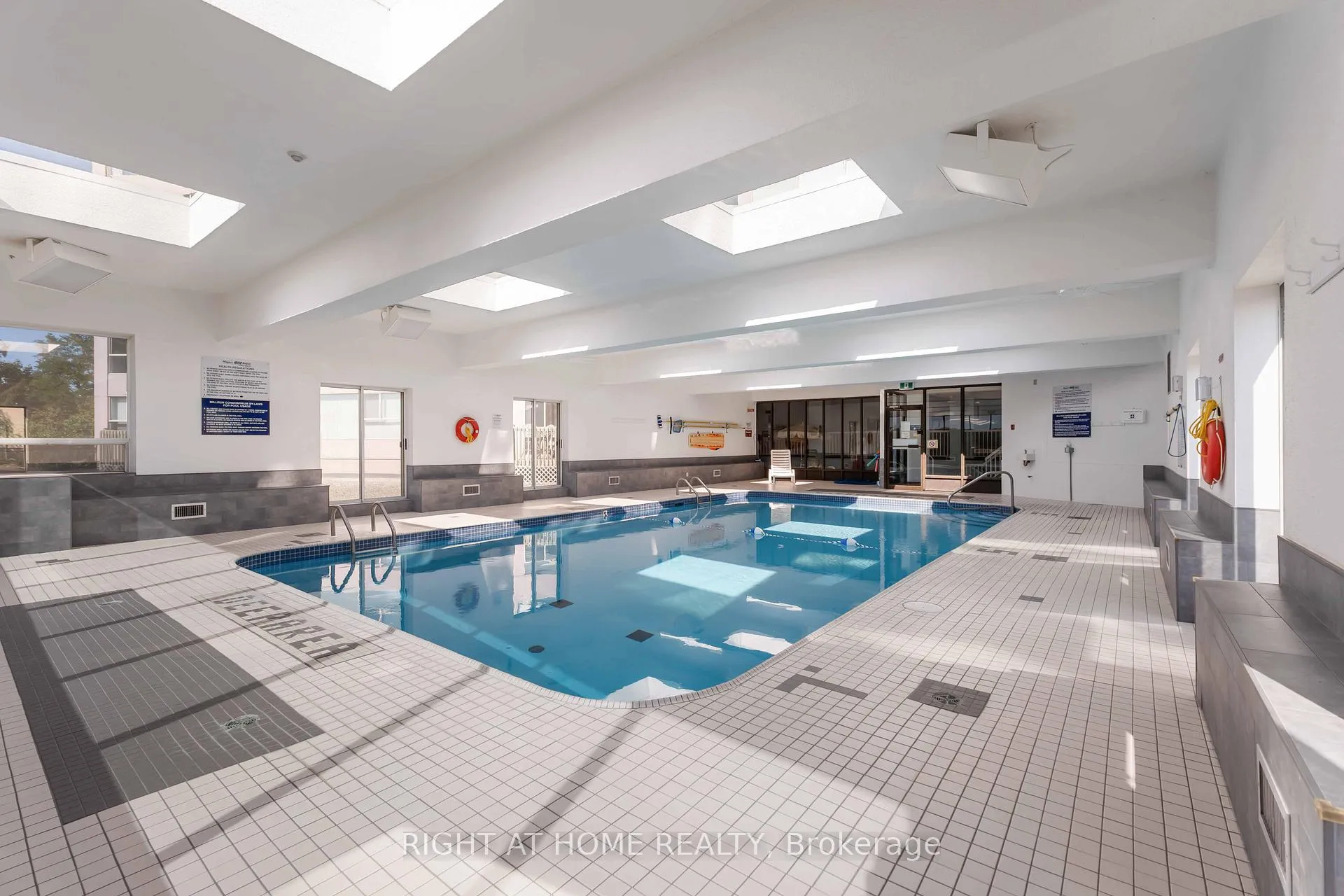 Photo 30 of Unit 204, 7 Gale Crescent, St. Catharines, E. Chester — HOMEH