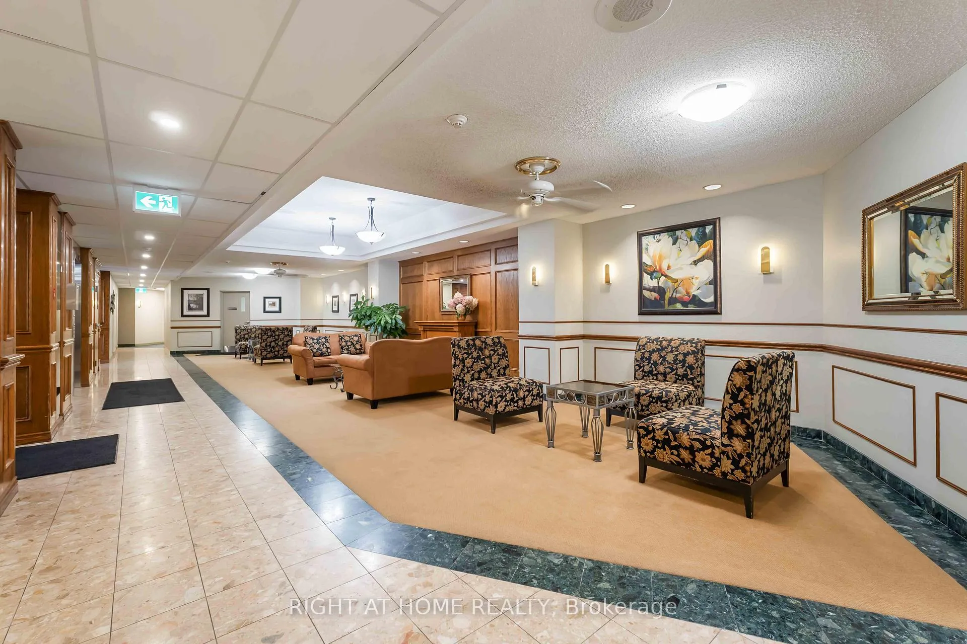 Photo 46 of Unit 204, 7 Gale Crescent, St. Catharines, E. Chester — HOMEH