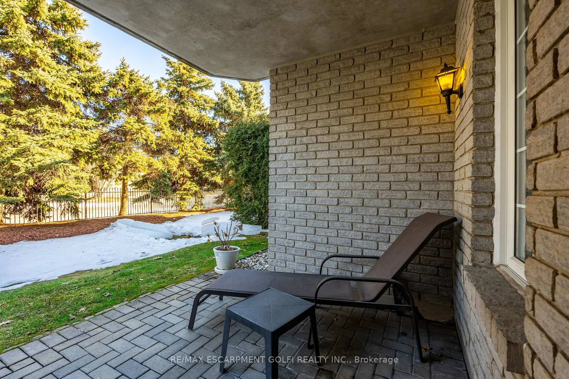 Photo 28 of Unit 106, 990 Golf Links Road, Hamilton, Ancaster — HOMEH