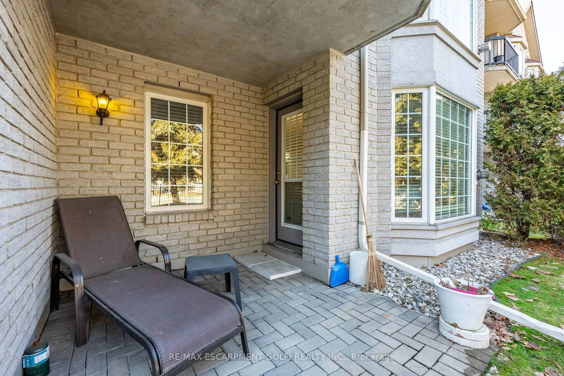 Photo 29 of Unit 106, 990 Golf Links Road, Hamilton, Ancaster — HOMEH