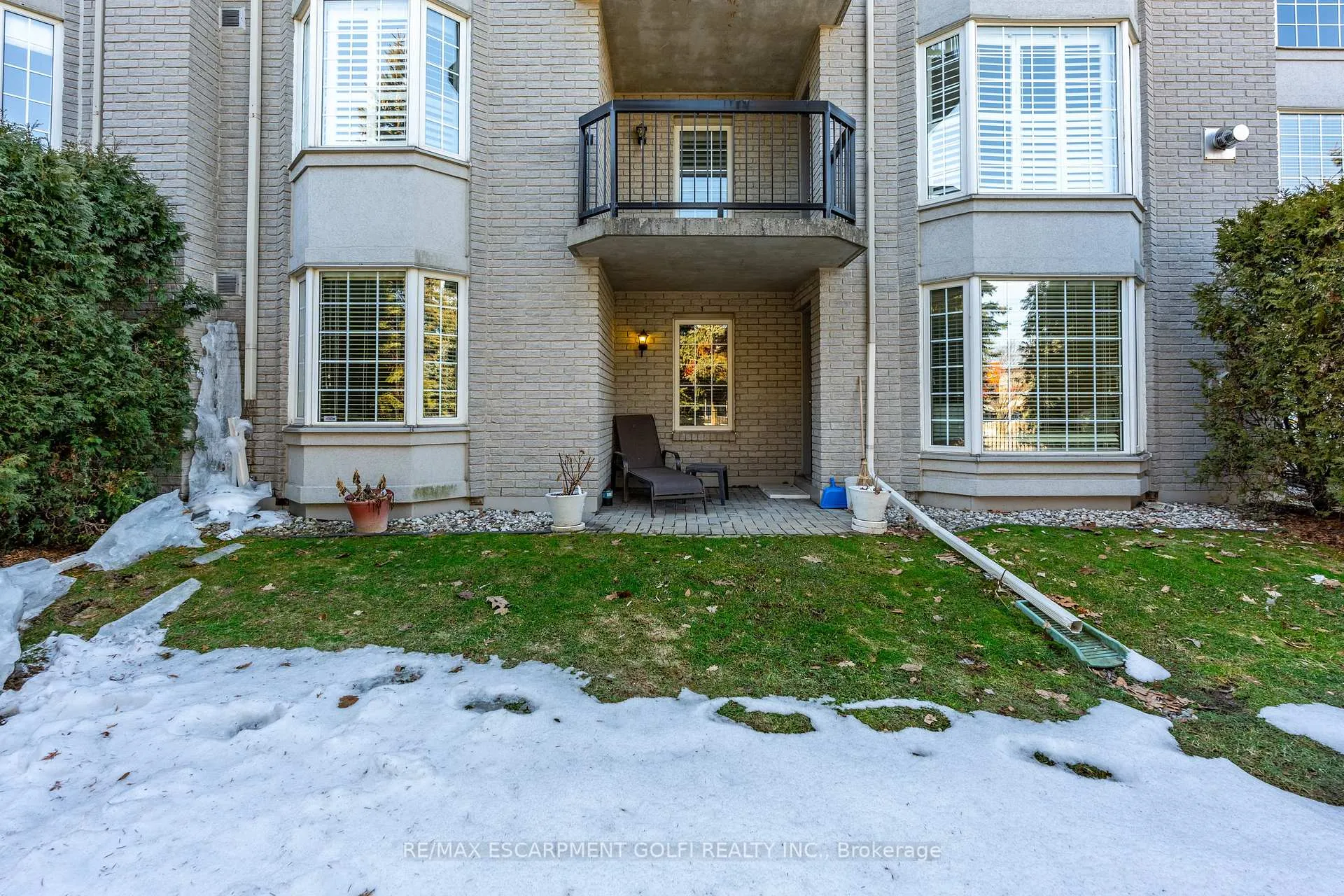 Photo 32 of Unit 106, 990 Golf Links Road, Hamilton, Ancaster — HOMEH