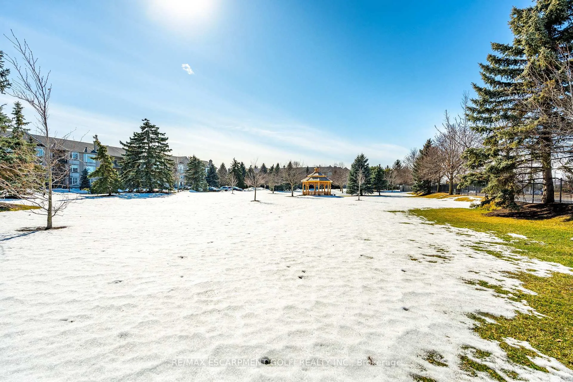 Photo 34 of Unit 106, 990 Golf Links Road, Hamilton, Ancaster — HOMEH